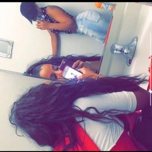 Meet your Posher, Ciara